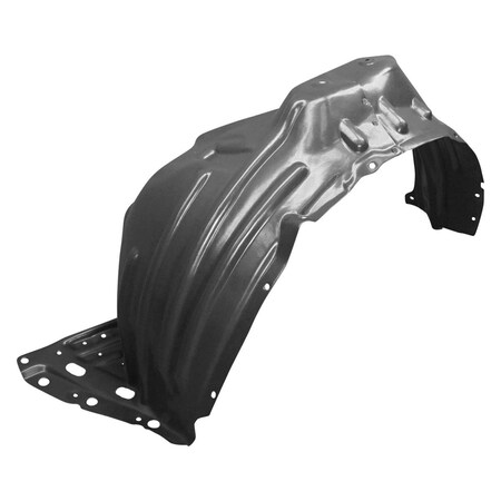 Geared2Golf Left Hand Front Fender Inner Panel for 2017-2020 Mitsubishi Mirage G4 GE2469265